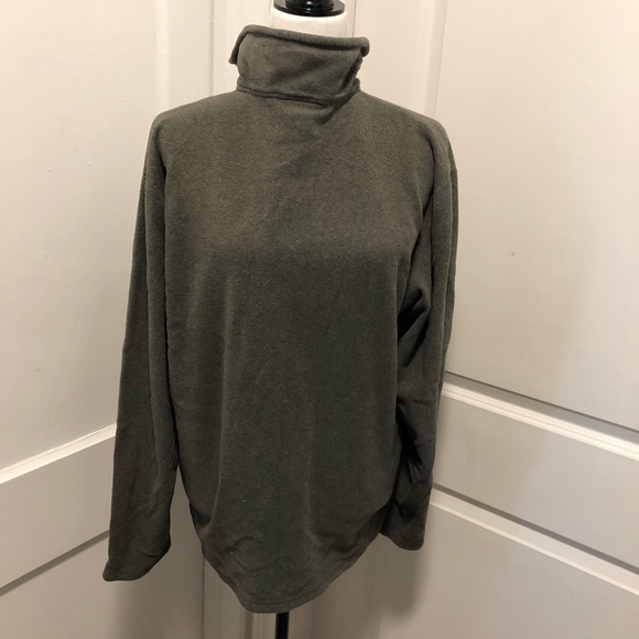 The North Face mens light half zip sweater size medium - Picture 4 of 6